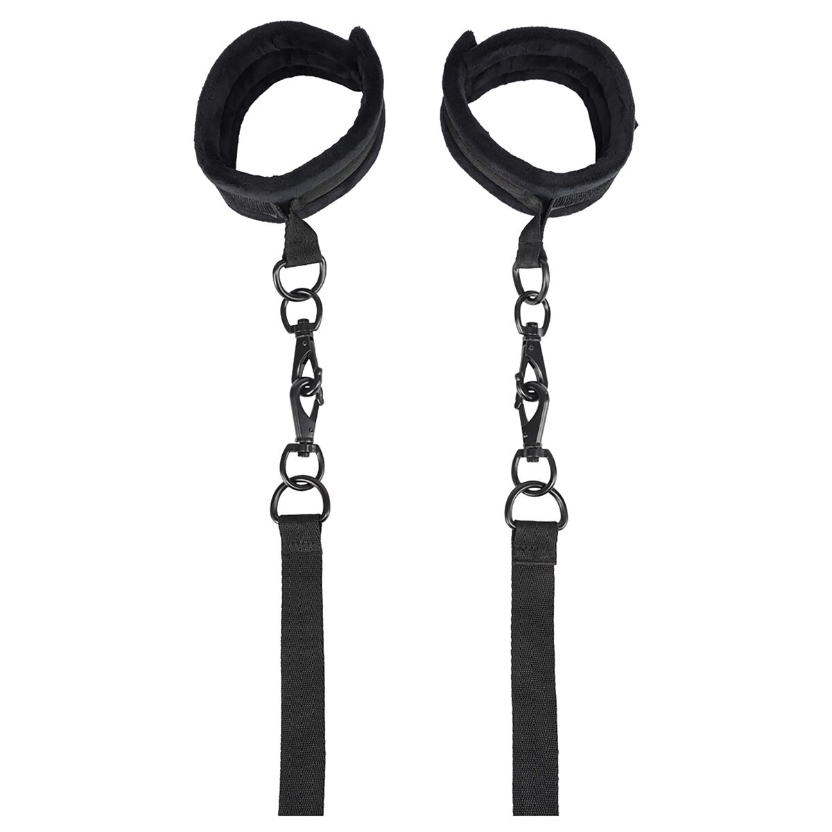 Justerbart Tau Bondage Kit Sportsheets Pivot